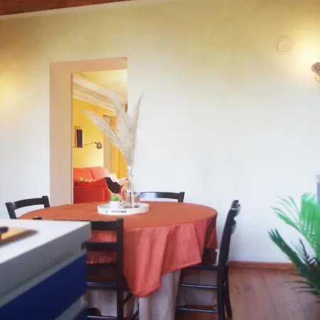 Quick - Magnolia Apartment *