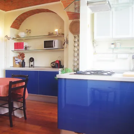 Apartment Quick - Magnolia