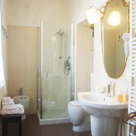 Quick - Magnolia Apartment Viverone