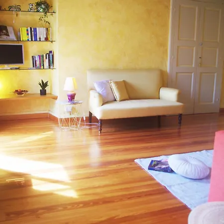 Quick - Magnolia Apartment Viverone