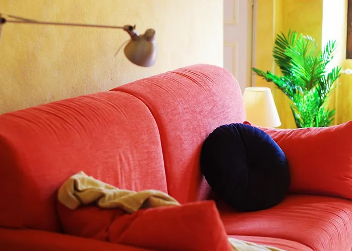 Quick - Magnolia Διαμέρισμα *